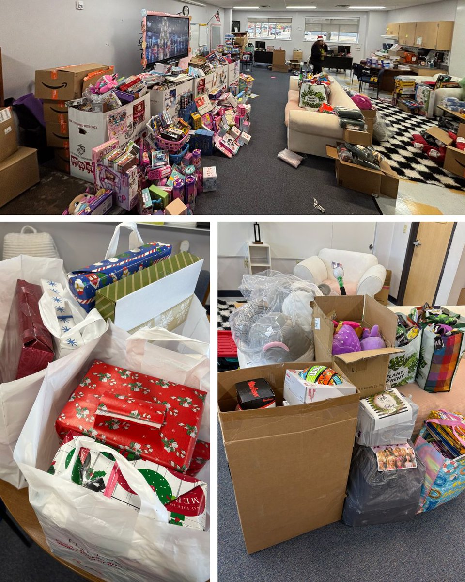 CIS Dallas Region tweet media