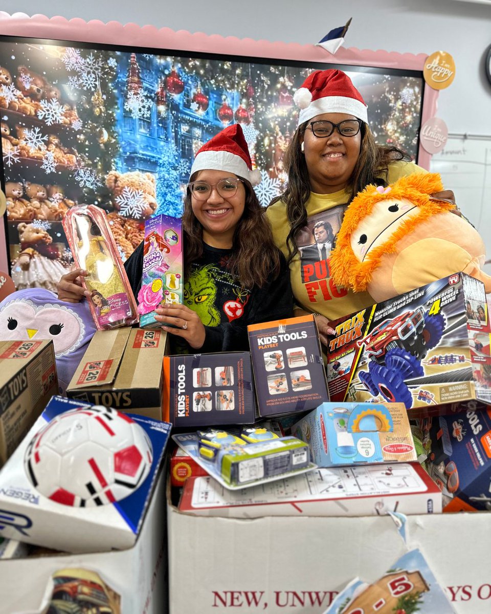 CIS Dallas Region tweet media