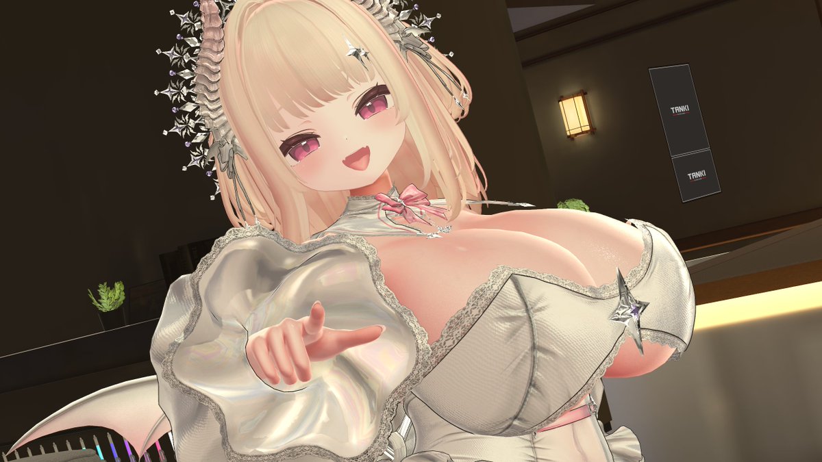 へきるさんのインスタンスでのんびり過ごしたりヴェラさんのインスタンスに遊びに行ったりお誕生日お祝いに行ったり! 