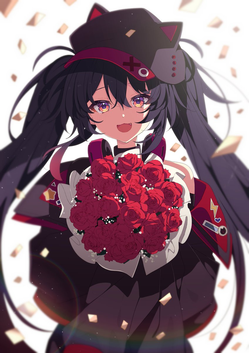 💫 TODAY is MY BIRTHDAY💫

本日で25歳になりました！
いつもたくさんの温かい応援をありがとう✨
今年の目標はeスポーツキャスターとしてもっと活躍できるようにいろんなゲームを勉強したり🎮自分の地力をあげたりすること💪と、チャンネル登録者様10万人の到達！きっと難しいけど、頑張ります！