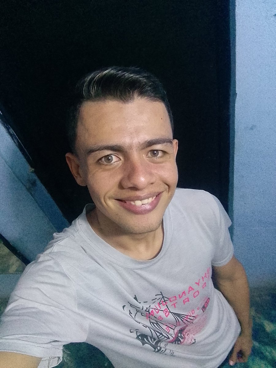 Robinsón Márquez (@robinsonjosee1) on Twitter photo 