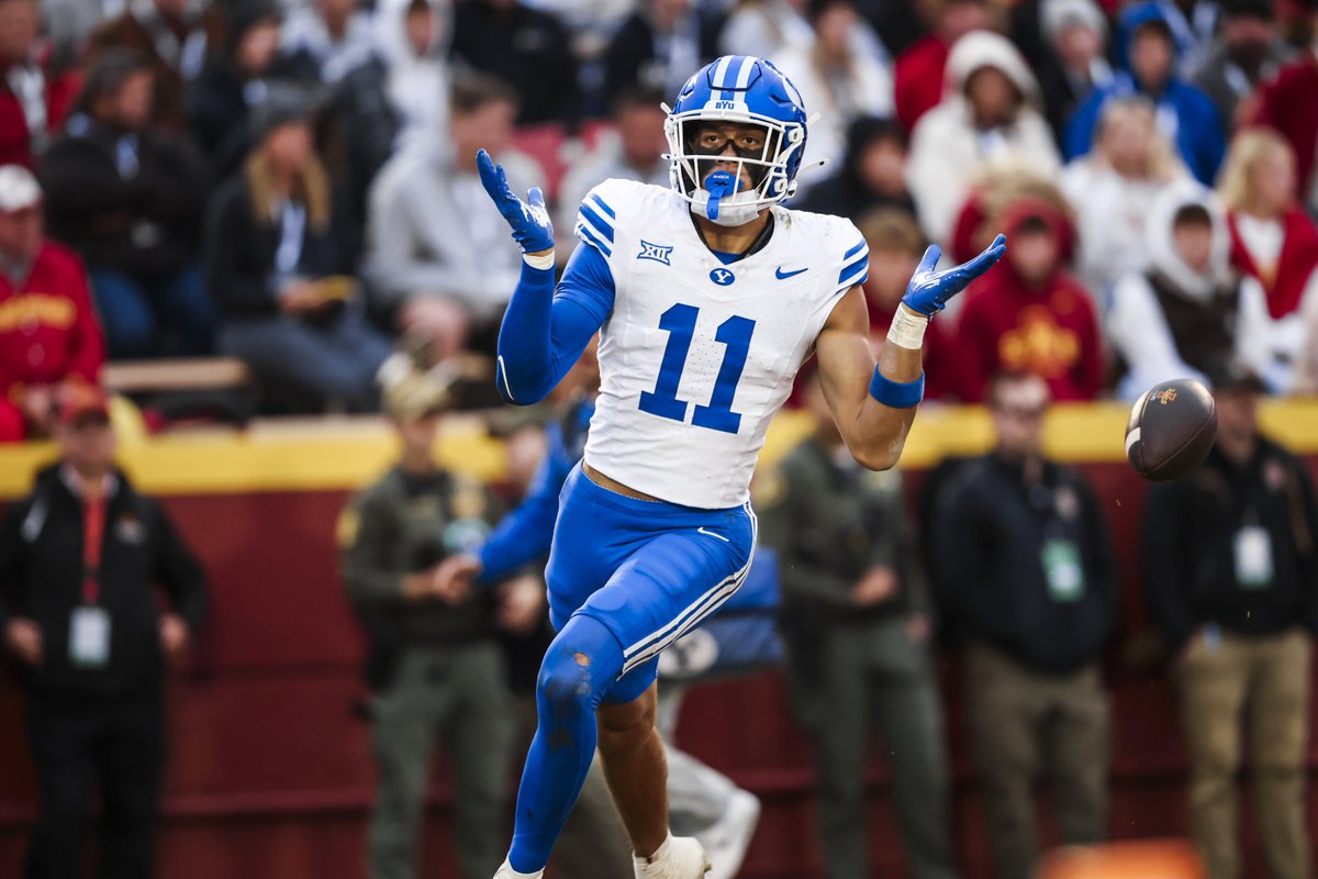 BYUtv Sports Nation tweet media