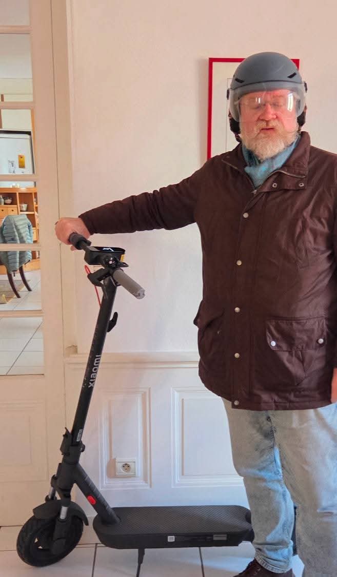 Pierre Col tweet media