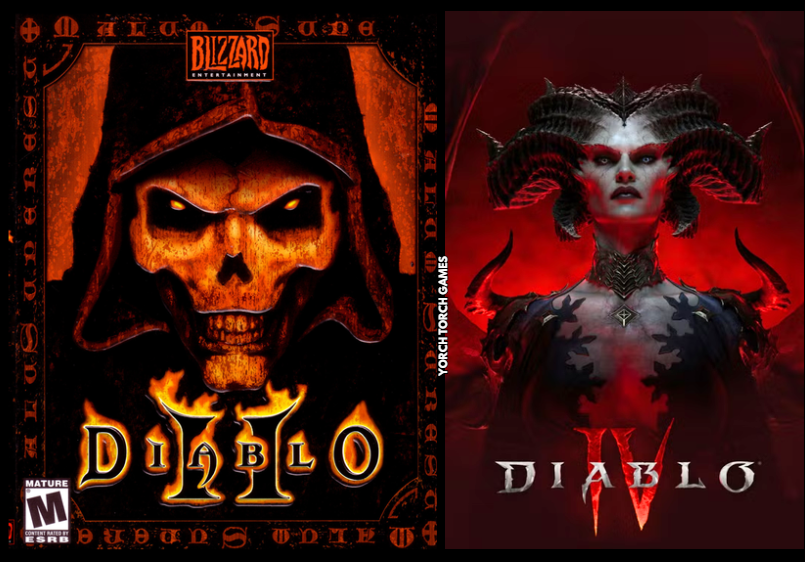 Yorch Torch Games tweet media