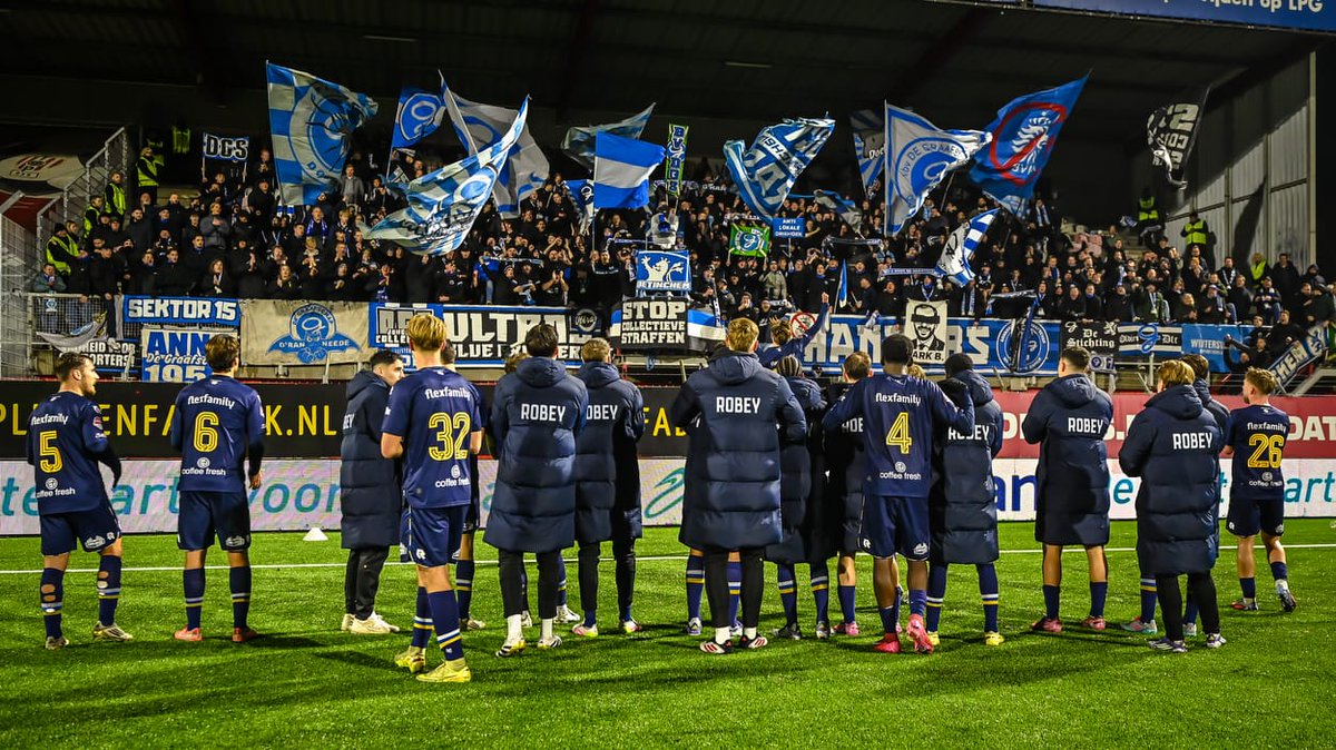 Uitwedstrijd bij Almere City FC!

Morgenmiddag om 12.00 uur start de verkoop voor het uitduel in Almere van zondag 18 januari om 14.30 uur!

Er geldt een voorrangsregeling.

kaartverkoop.degraafschap.nl

#SamenDRAN #VeurAltied #AchterhoekseTrots