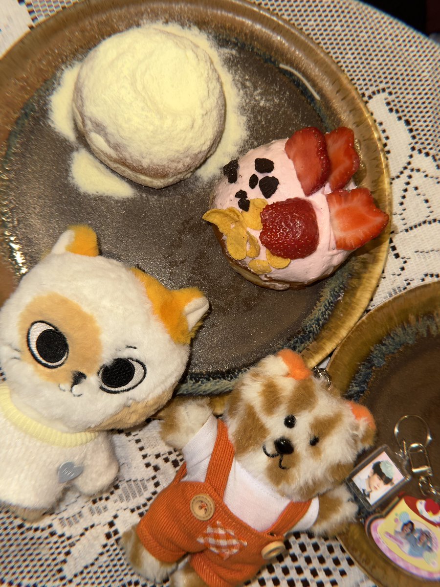 keya ʚଓ tweet media