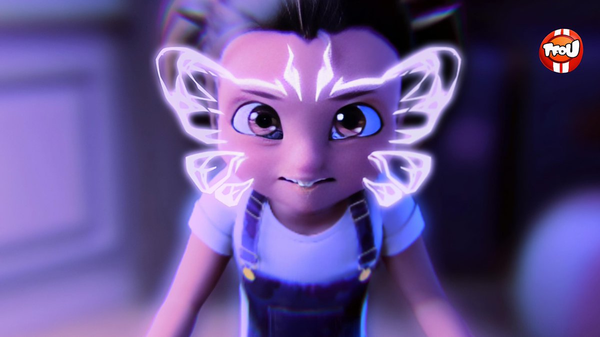 MLB_Shadybug1's tweet photo. ⚠️SPOILER ALERT ⚠️
In ‘A FAIRY GOOD NIGHT’ 6x17, the eponymous villain turns out to be #ManonChamack.

#CeriseBianca #MLBS6 #mlbtwt #MiraculousLadybug #mlbs6leaks https://t.co/Rst0jgVSVn