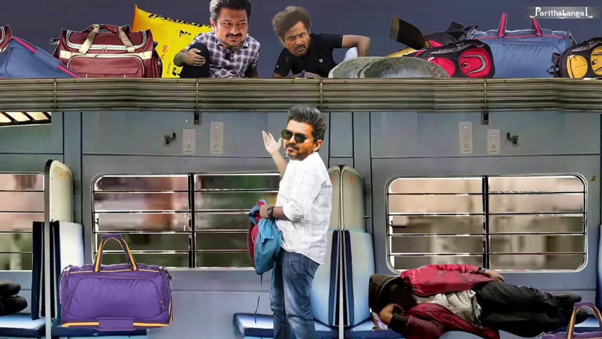 Kuruviyaaroffl's tweet image. என்னங்கடா அநியாயத்துக்கு 40 மில்லியன் போட்டு வச்சிருக்கீங்க.

 இதுக்கே ஷாக் ஆயிட்டா எப்படி சாப் 
 முதல் நாள் நீ எவ்வளவு வசூல் போஸ்டர் போடுறியோ 
அடுத்த நாள் அதைவிட இரண்டு கோடி அதிகமா நாங்க போட போறோம் கணக்கு கேட்டா  கட்சி கல்லாலேந்து எடுத்து காட்டுவோம்..