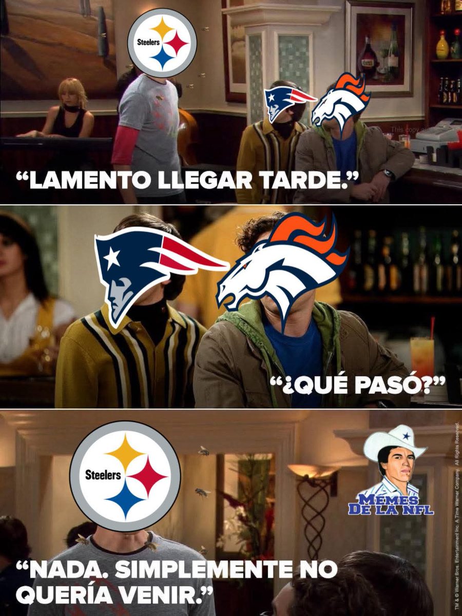 ɴᴀᴄɪᴏ́ɴ ᴍᴇᴍᴇs ᴅᴇ ʟᴀ ɴғʟ tweet media