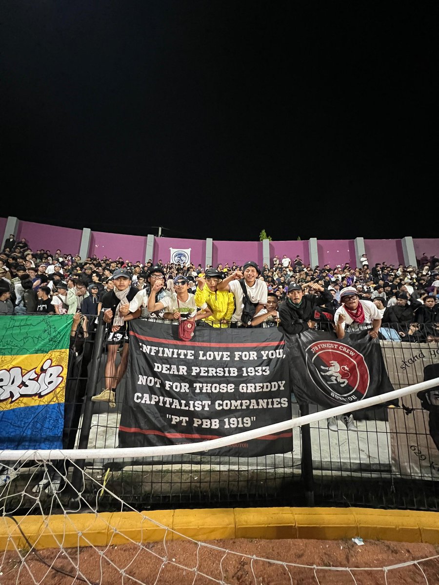 STAY BEWARE 5 JANUARI!