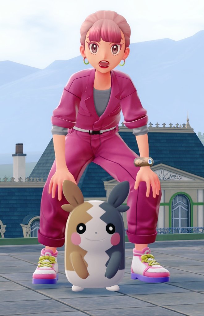 R⚡マカロン (@R3587307139348) / Posts / X