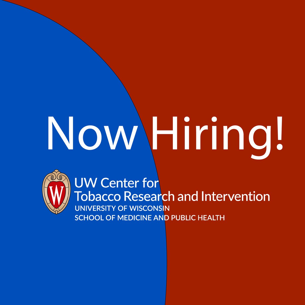 UW-CTRI tweet media