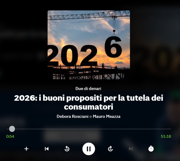 Due di denari - Radio 24 tweet media