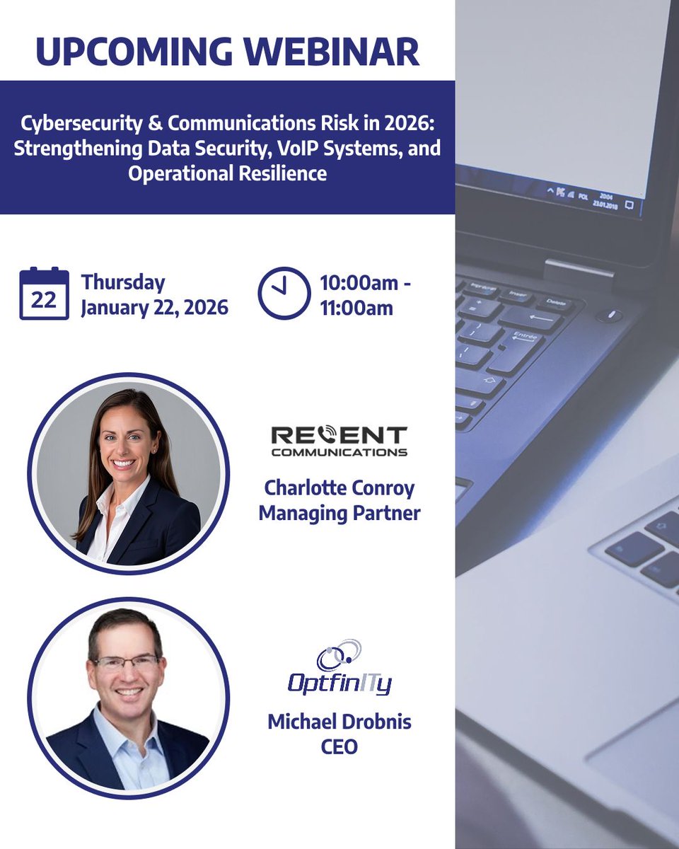 Optfinity tweet media