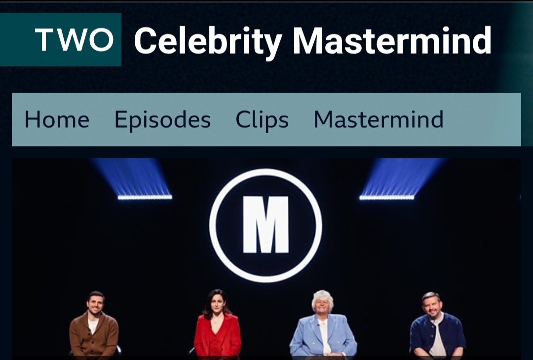 Bobby Seagull MBE tweet media