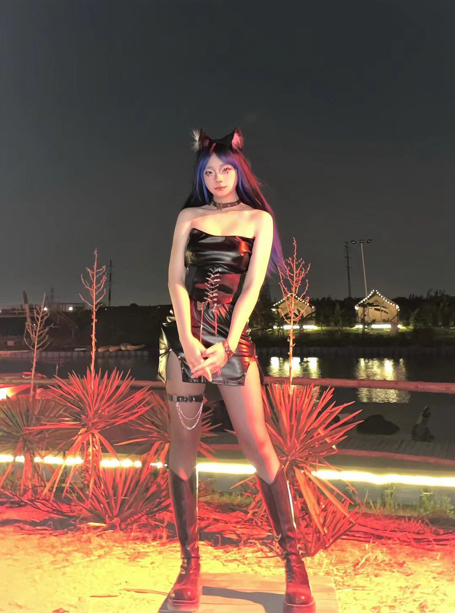 yingying tweet media