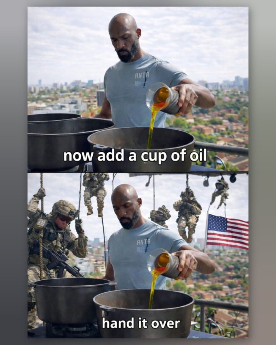 Out Of Context Kenyans (Satire) tweet media