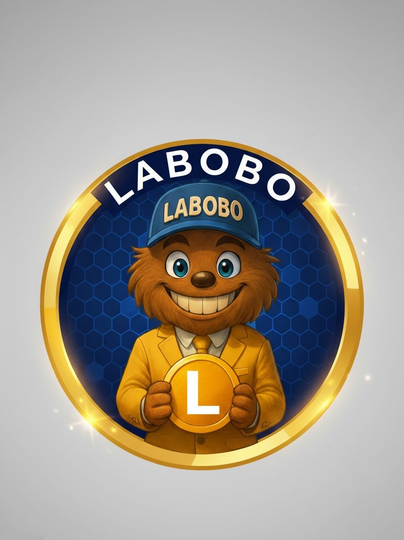 LABOBO Coin tweet media