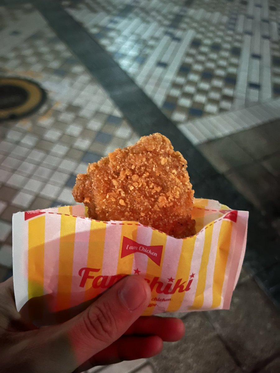 明日から仕事なんでガソリンいれます