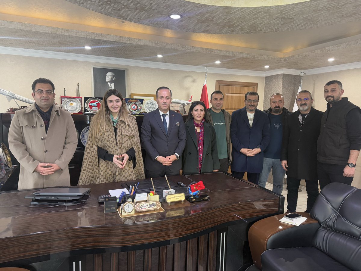 cevdet özgökçe tweet media