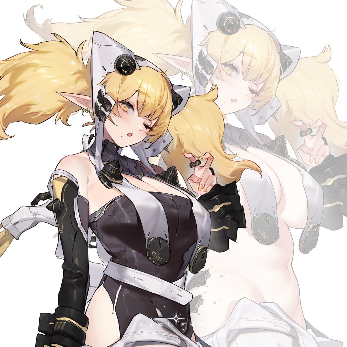 89くく tweet media