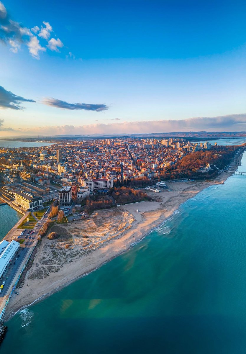 Burgas tweet media