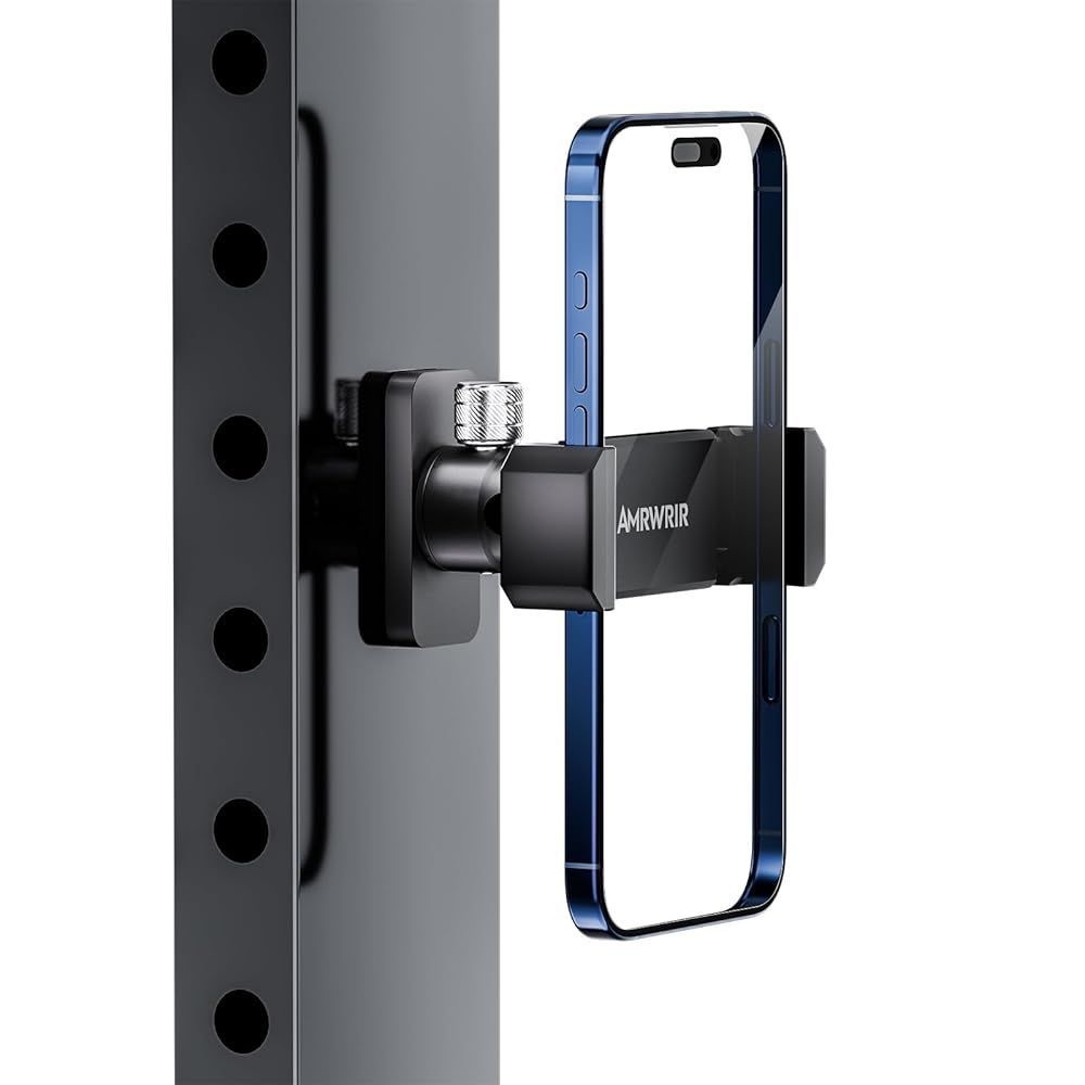 Magnetic 360° Rotatable Gym Phone Holder for $9.99, reg $19.99!

-- Use Promo Code 2JXPGLYA

Click the ➡️ button, NOT continue on Amazon App after applying code.

fkd.deals/?product=https…