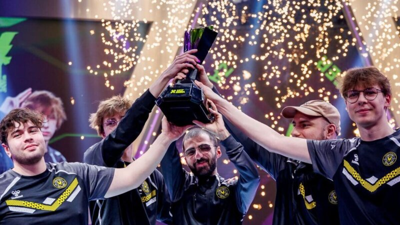 Sheep Esports VALORANT tweet media