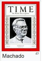 History61186776's tweet image. 🇨🇺12 ago 1933 - #GerardoMachado, il dittatore di #Cuba, fugge dall'#Avana in aereo con tre aiutanti, mentre la folla infuria per la città.