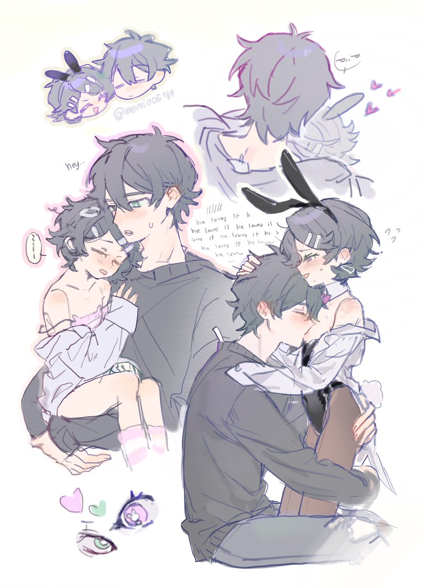 めい🔞 tweet media
