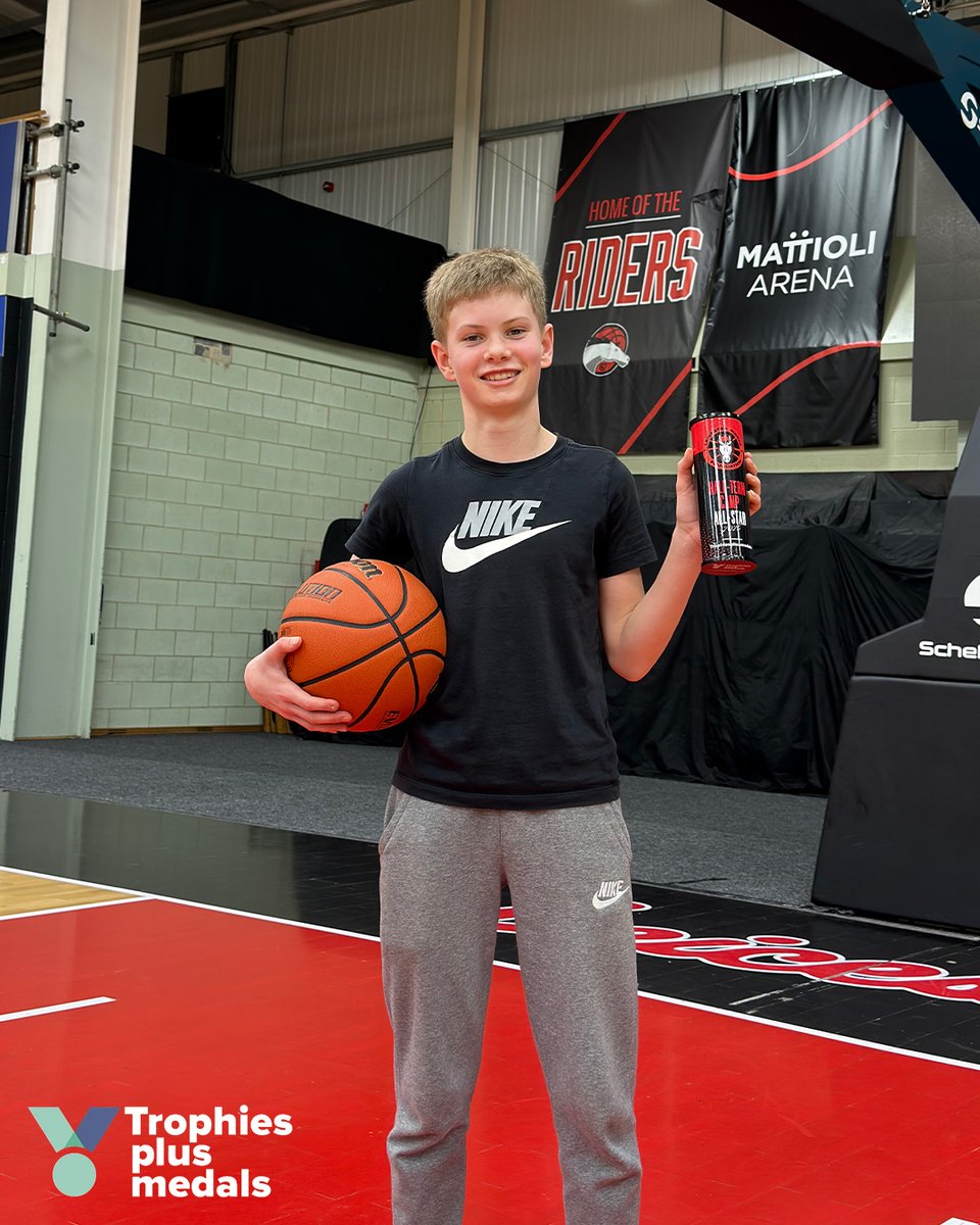 Leicester Riders Foundation tweet media