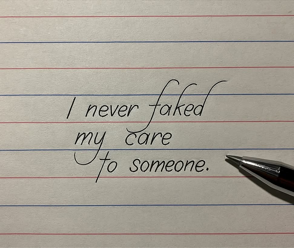 Lovandfear's tweet image. never