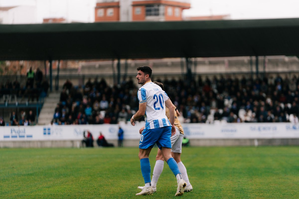 Rubén Fernández tweet media