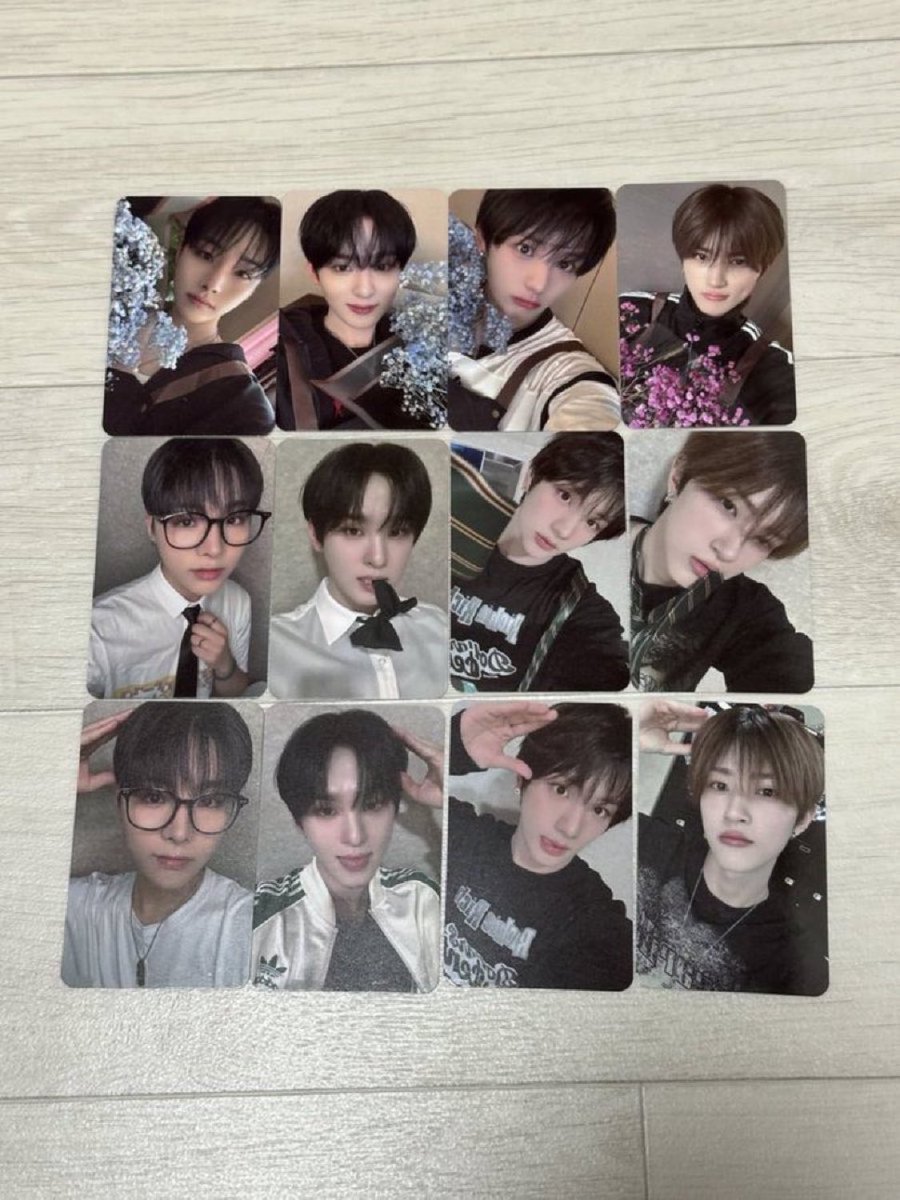 소디엑 엑스유닛 X-UNIT 선전 Shenzhen fan sign event 미공포 양도

open.kakao.com/o/sseIHo0g

현식 자얀 렉스 범수 웨인 규민 씽 다빈 리오 photocard poca SELL XODIAC Lex Hyunsik Zayyan Beomsoo Gyumin Wain Sing Davin Leo WTS pc sell 포카