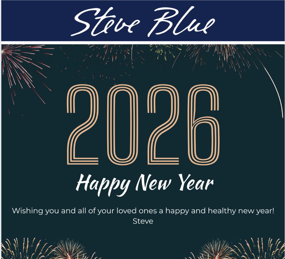 Happy first Monday in the new year! How will you create positive changes in your business this year? #ceothoughts #mindsetmatters #ceo