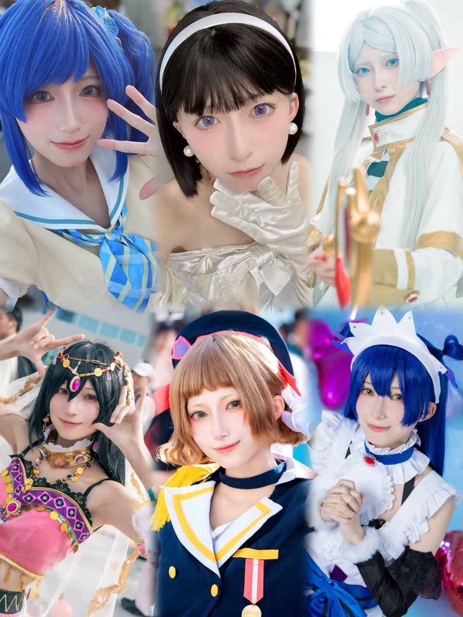 冬芽ゆゆ🩵タグお迎え中 (@power3238) / Posts / X