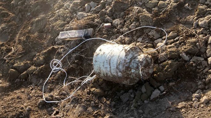 TrendingEx's tweet photo. Boko Haram is trending because the terrorists klled 9 Nigerian soldiers on Sunday with an IED, along Gumio, Borno.

On Sunday evening, the vehicle transporting soldiers of 145 Damasak under 5-Brigade, travelling from Maiduguri town, triggered a road-bomb that inj/ured many, and killed 8 instantly. 

Some injured soldiers were immediately airlifted for treatment. Unfortunately, another injured officer died at the clinic this morning. Others life’s hang on probability, as many their injuries are severe.

Although, the Nigerian army is yet to release a statement addressing the incident. 

But, a senior military source told reporters that, a preliminary investigations indicated that the explosive devices were planted by Boko Haram insurgents.

IED’s are Improvised Explosive Device, it’s simply a homemade bomb. It’s mostly the type terrorists hide in bags.

The last time Nigerian troops detonated an IED was in 2019, in Same Borno state, around Kawuri-Alauri Road in Konduga, LGA.

So, Nigerians are commiserating with the deceased and calling on the government to increase its efforts in tackling the Boko Haram insurgent that has become a dominant crisis since 2002.

Get Involved for 2027. Lock down your polling units at https://t.co/1jqs7eUmth and watch your results in real time, from Polling Unit to Collation Centre! Follow @CitizenMonitors ✅ No Glitches.