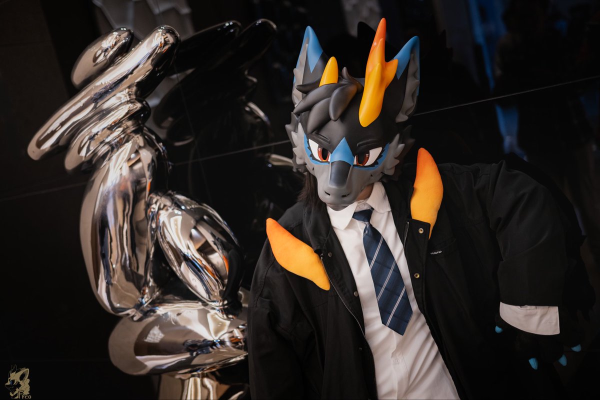 snowheart449's tweet photo. Just a cool dragon show up on your timelineπ
π·ε’ε
#MaskMonday https://t.co/FDwhBHBZe1