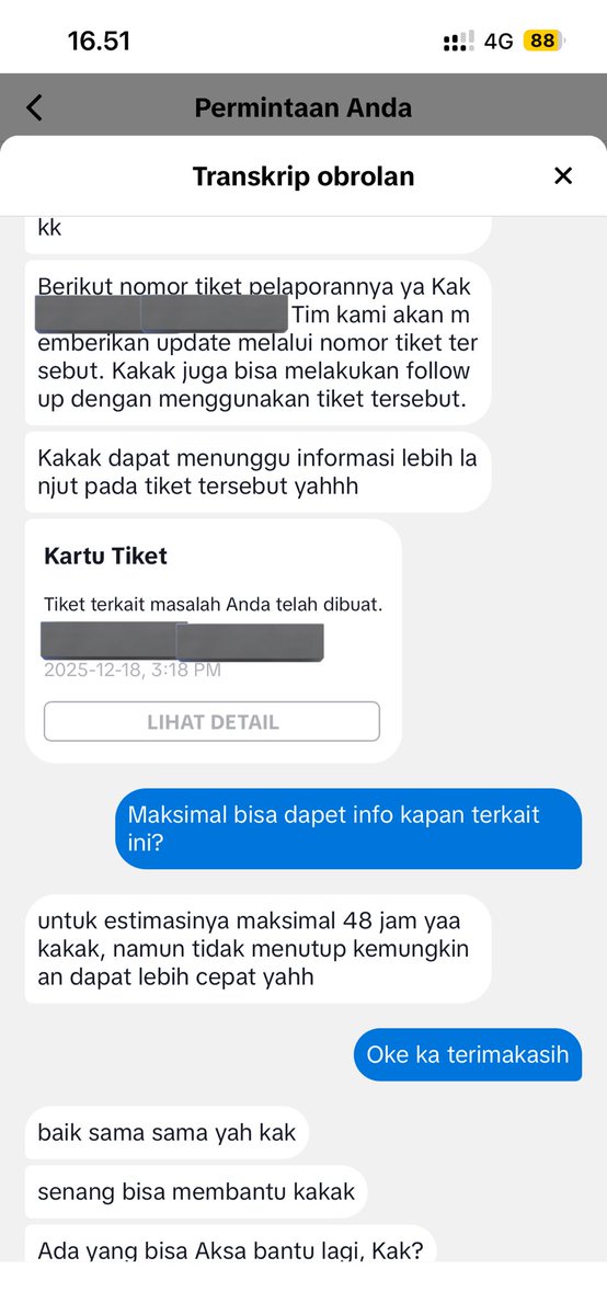sya tweet media
