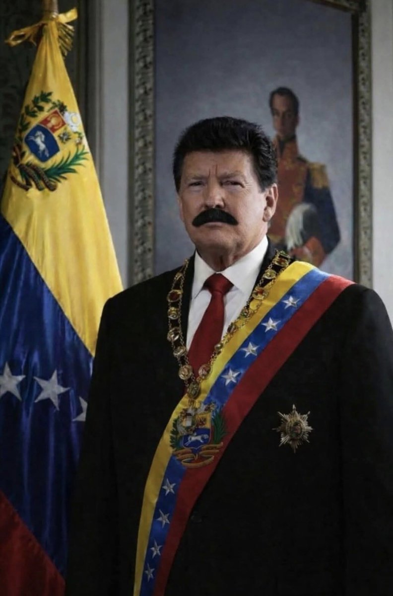 #NicolasMaduro #DonaldTrump #venezolanos #Venezuela #meme