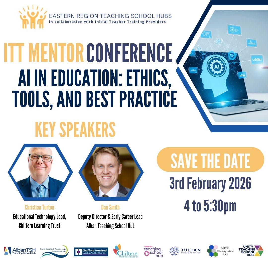 Join our Annual Mentor Conference: 3rd Feb. 4:00&n...