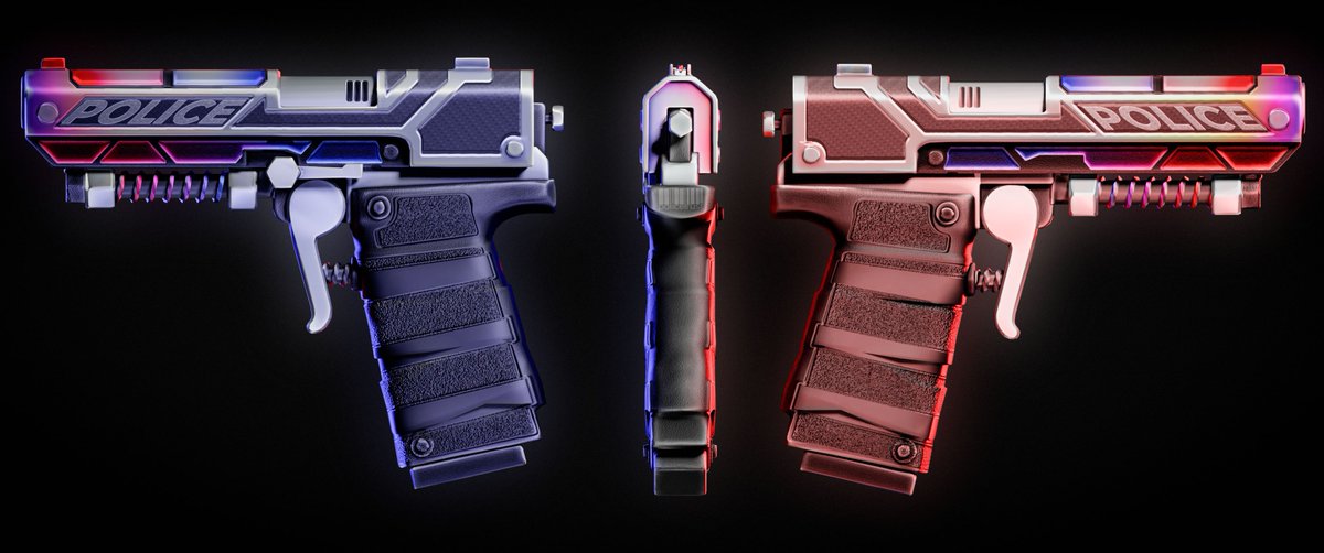 Enforcer | SAP🚔
🔻🔻🔻🔻🔻🔻
V1.
steamcommunity.com/sharedfiles/fi…
V2.
steamcommunity.com/sharedfiles/fi…
🔺🔺🔺🔺🔺🔺
Collab with <a href="/LieSaintt/">Saint</a> 🤓
For the <a href="/Helkus/">Helk</a> <a href="/playrust/">Rust</a> <a href="/FcpnchStds/">facepunch</a>
<a href="/gerrmanman/">ThatGermanGuy</a> <a href="/HedgesnVideos/">Hedge</a>💟
#rustworkshop #rustskins