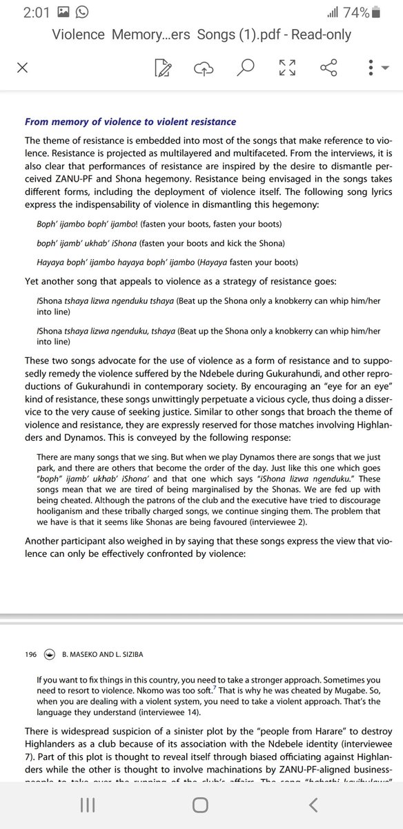 kudakwashe marazanye tweet media