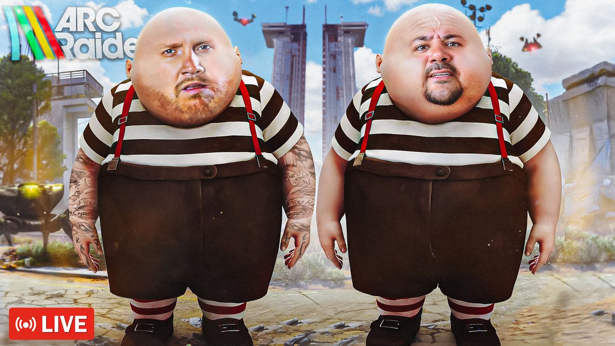 timthetatman👑 tweet media