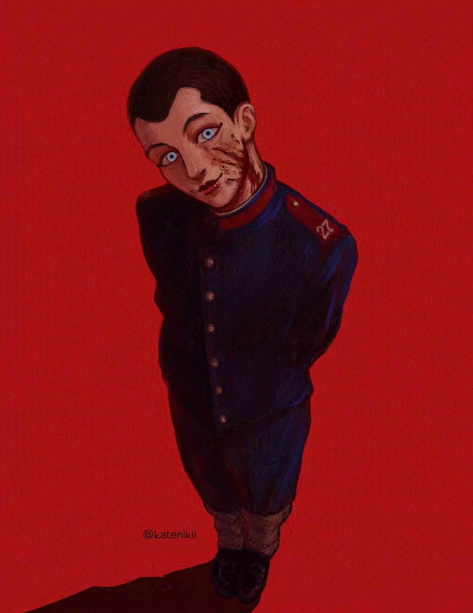 Welcome back, Golden Kamuy!