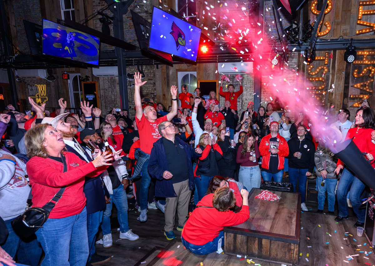 Illinois State Athletics tweet media