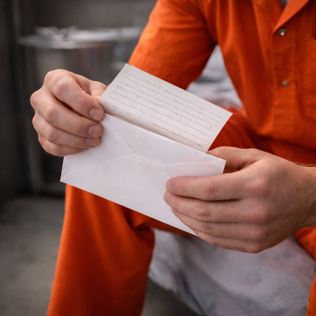 writeaprisoner's tweet image. Receiving a letter is one of the few high points to look forward to. These inmates have not received a letter: writeaprisoner.com/profiles-no-ma… 
Will you please write to someone using our Email Forward option? We'll print &amp;amp; mail your letter free of charge. Please &amp;amp; thank you! 🫶