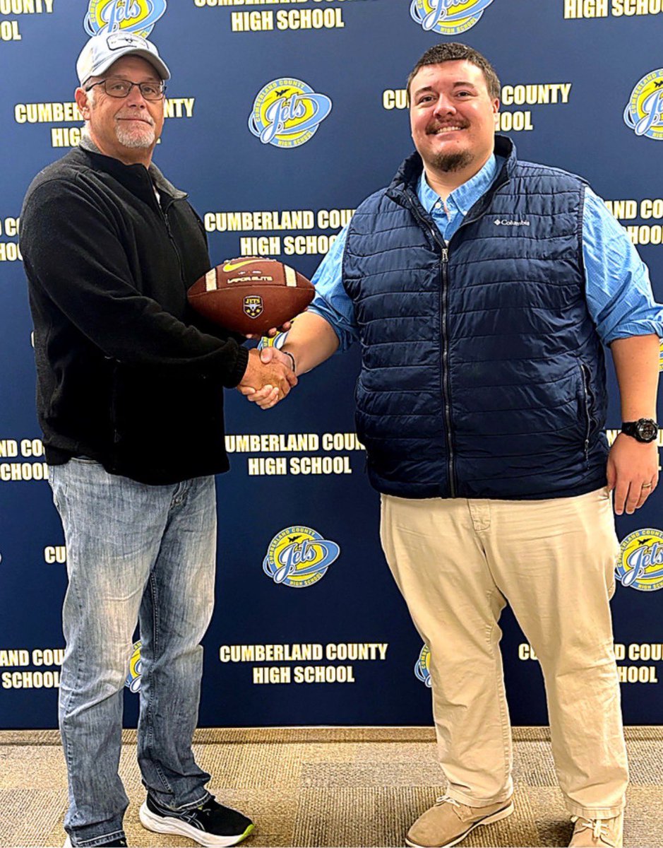 CCHS Jets tweet media