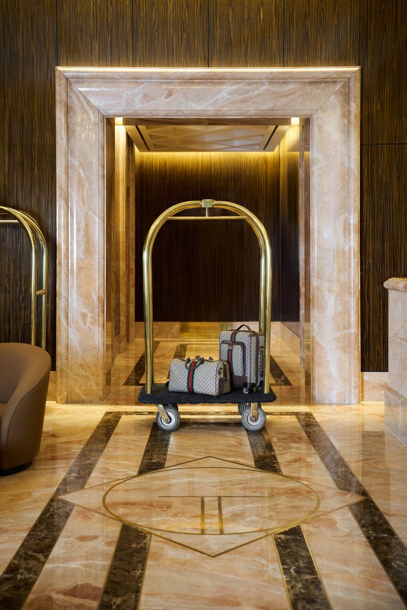 Trump New York tweet media