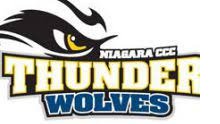theBaseballCube's tweet image. The Niagara Community College @NiagaraTwolves  Thunder Wolves were 51-2 in 2025!

Division: NJCAA-3
Conference: Region 3
Location: Sanborn,NY
Conf-Record: 25-0
Head Coach: Matt Clingersmith @MClingersmith 

thebaseballcube.com/content/colleg…